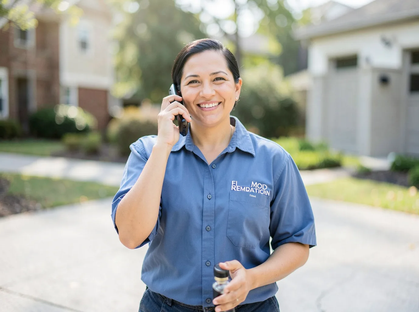 Mold Remediation Barnard, MO FAQs